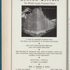 London Terrace news