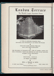 London Terrace news