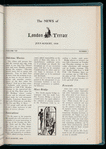 London Terrace news