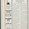 London Terrace news