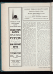 London Terrace news