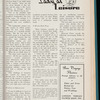 London Terrace news