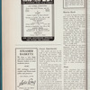 London Terrace news