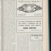London Terrace news