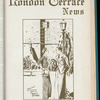 London Terrace news