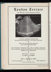 London Terrace news