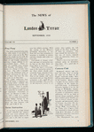 London Terrace news