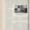 London Terrace news