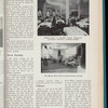 London Terrace news