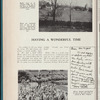 London Terrace news