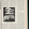 London Terrace news