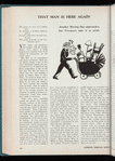 London Terrace news