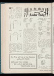 London Terrace news