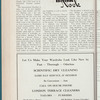 London Terrace news