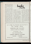 London Terrace news