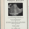 London Terrace news