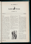 London Terrace news