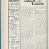 London Terrace news