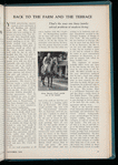 London Terrace news