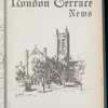 London Terrace news