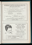 London Terrace news