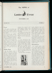 London Terrace news