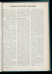 London Terrace news