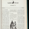 London Terrace news