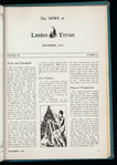 London Terrace news
