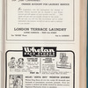 London Terrace news