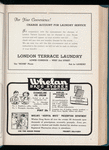 London Terrace news