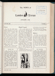 London Terrace news