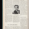 London Terrace news