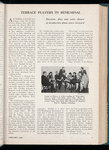 London Terrace news