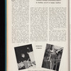 London Terrace news