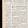 London Terrace news