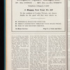 London Terrace news