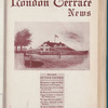 London Terrace news