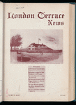 London Terrace news