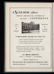 London Terrace news