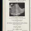 London Terrace news