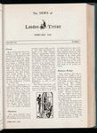 London Terrace news