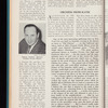 London Terrace news