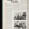 London Terrace news