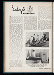 London Terrace news