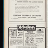 London Terrace news