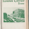 London Terrace news