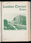 London Terrace news