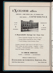 London Terrace news