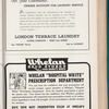 London Terrace news